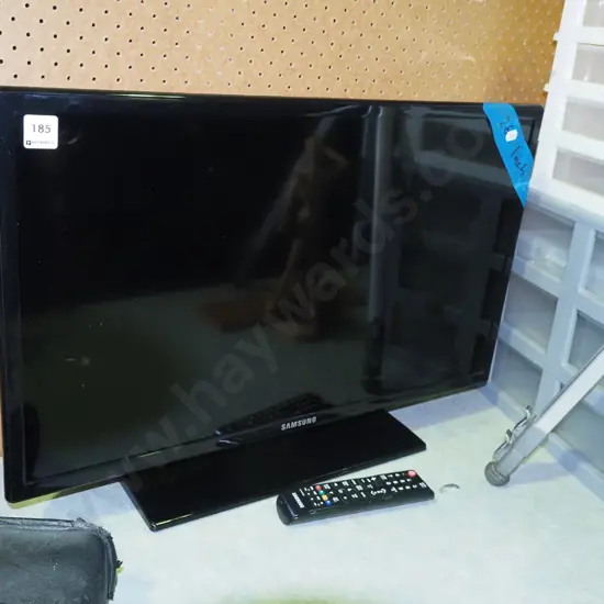 Samsung 26" TV