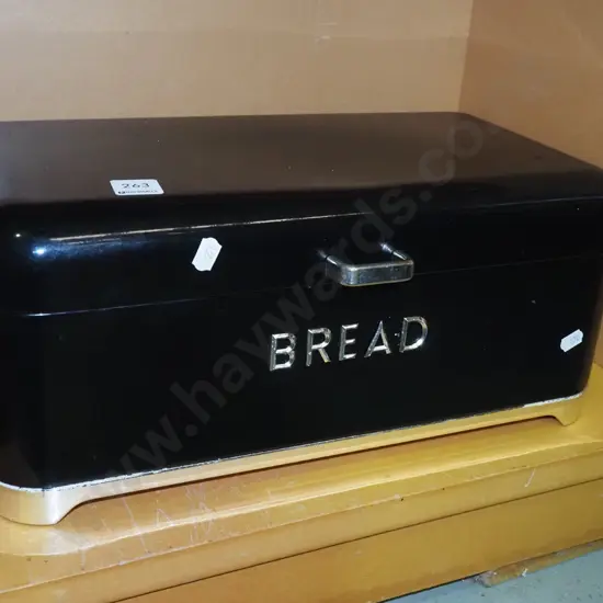 breadbin