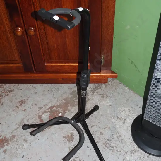 guitar stand