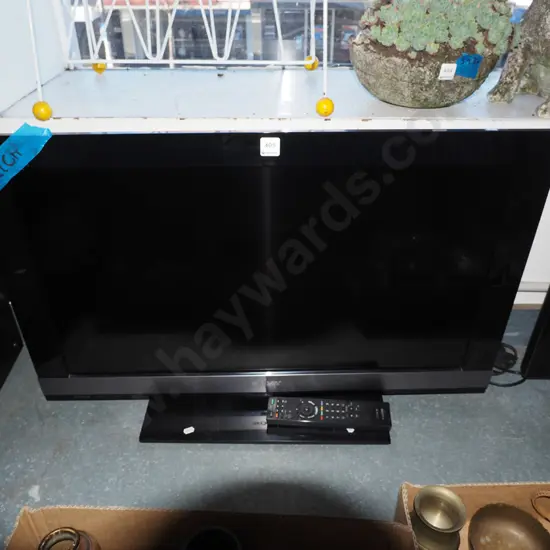 Sony 32" TV