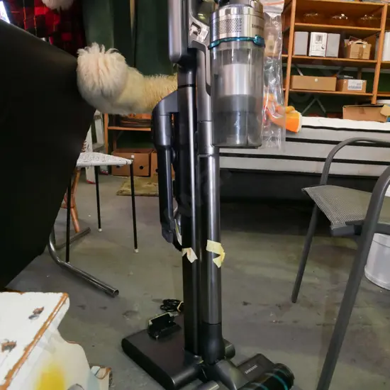 Samsung stick vacuum