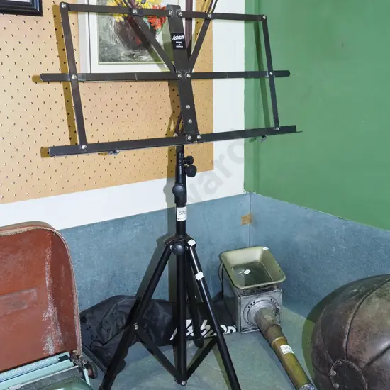Ashton music stand