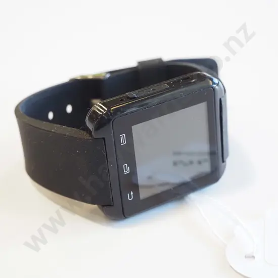 smart watch As IS No Returns