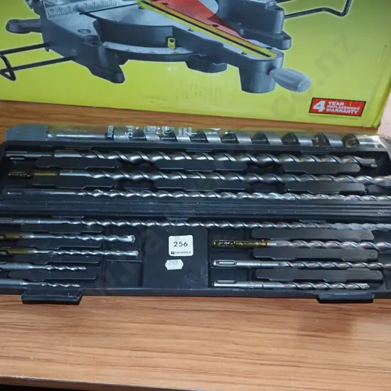 cased hammer drill bits, long wooden auger bit 25x460mm