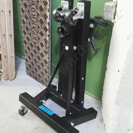 as new heavy duty automotive engine mount