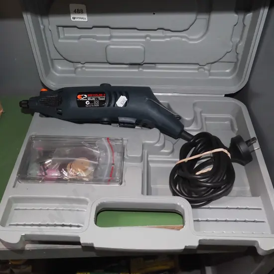 Colt multi/rotary tool