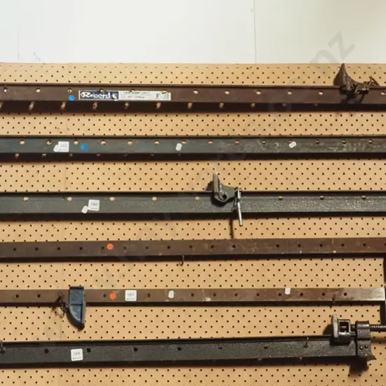 1x sash clamp L-1830