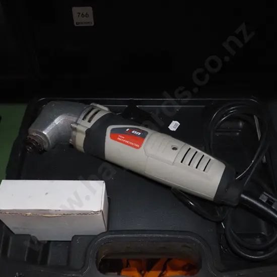 cased Icon multi tool