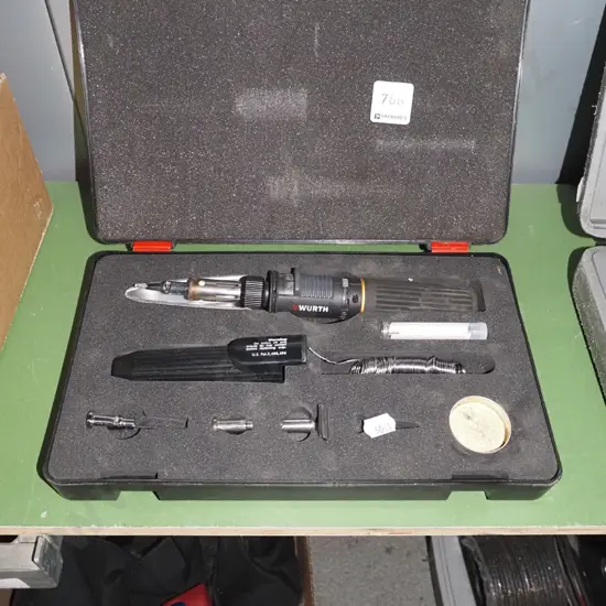 Worth soldering iron