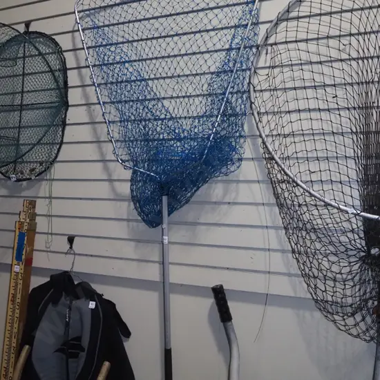 fishing net