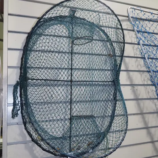 crab net