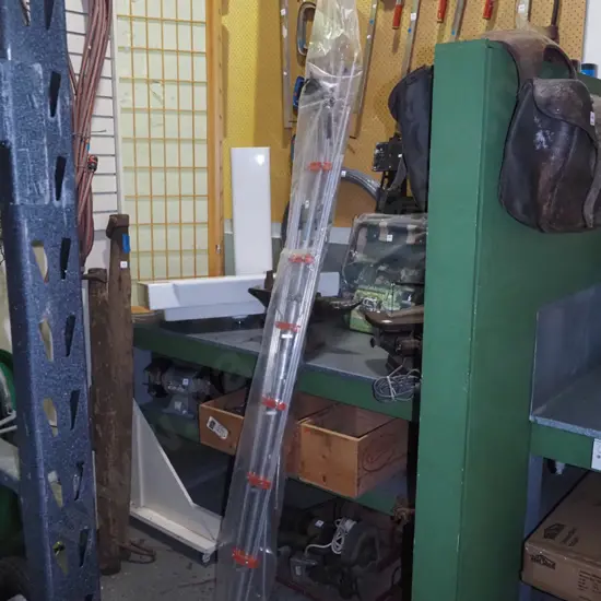 as new Hills TV antennae