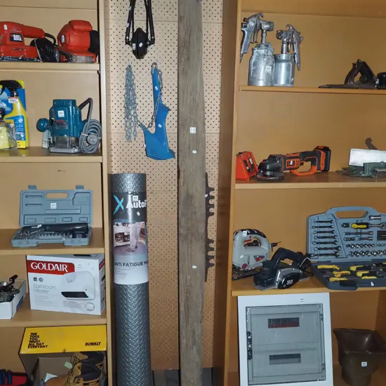 very long swingle tree L-2150