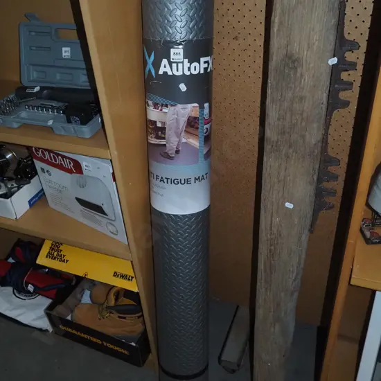 1200x2.4 anti fatigue mat