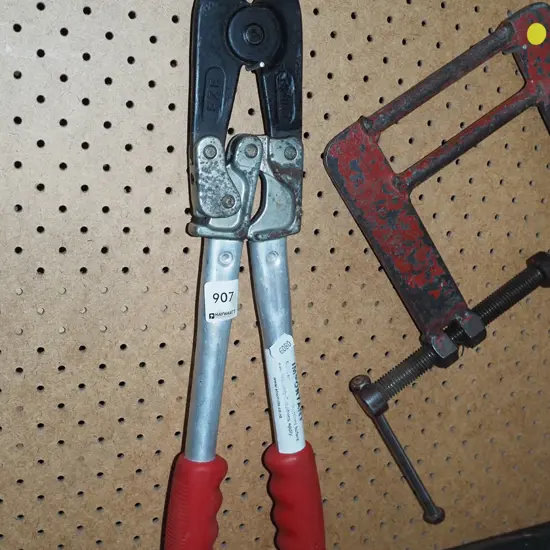 crimping tool