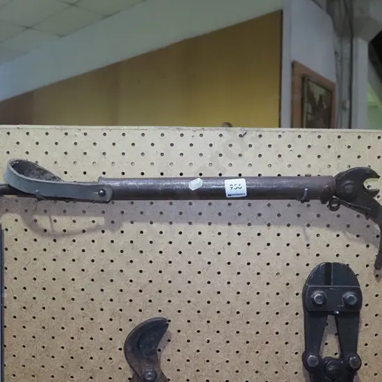 vintage nail pullers