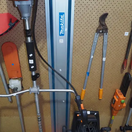 Makita guide rail L-1400