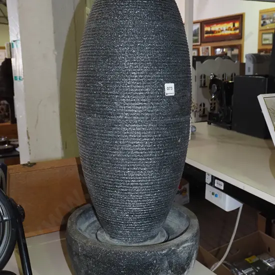 composite water feature H-790