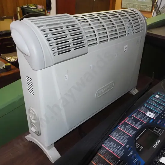 Delonghi heater