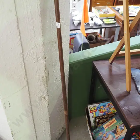 Ewebank carpet sweeper