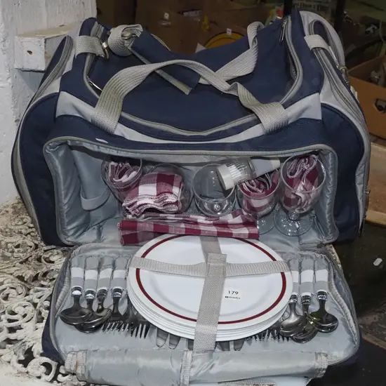 Kathmandu Basecamp chilly/picnic bag