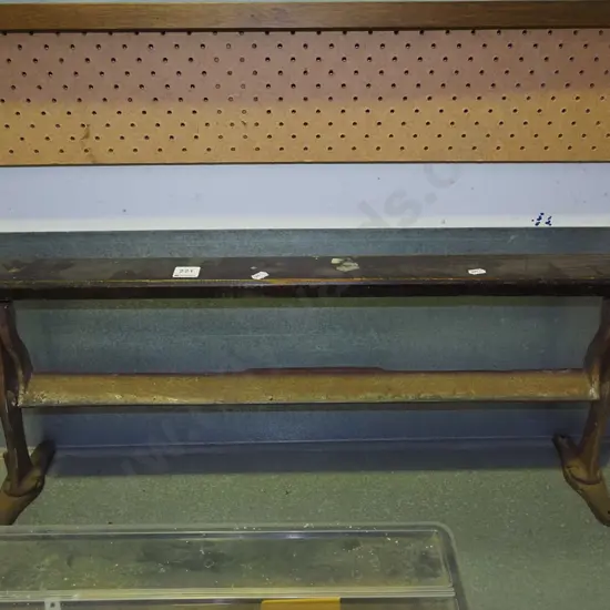 shop paper roll dispenser