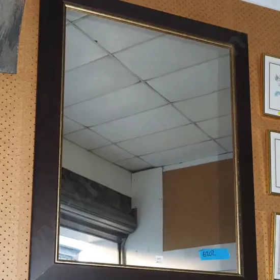 wall mirror H-1060 W-830