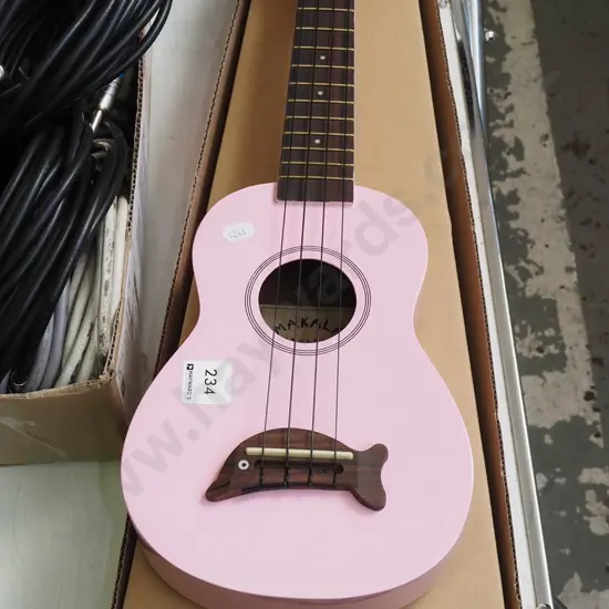 Makala ukelele