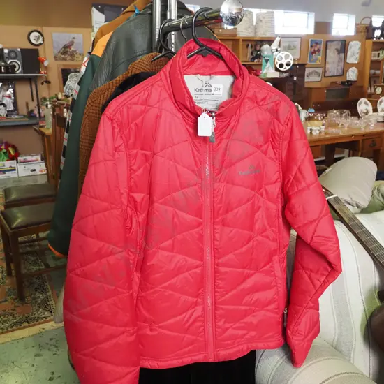 Kathmandu size 16 Insu Lite jacket