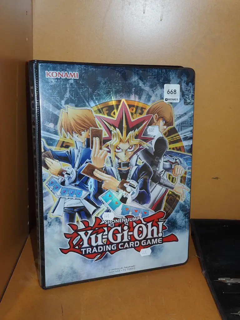 Yu-Gi-Oh trading card game Image 1++