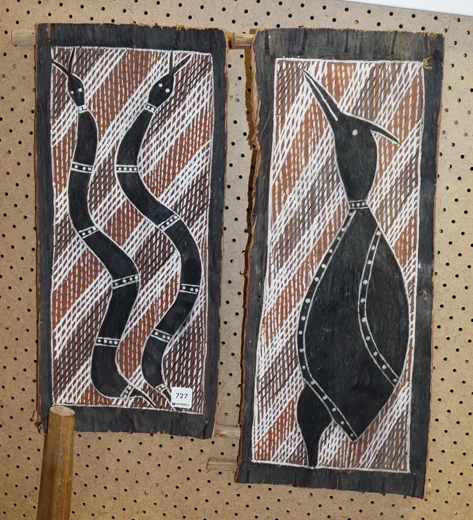 2x bark artworks Image 1++