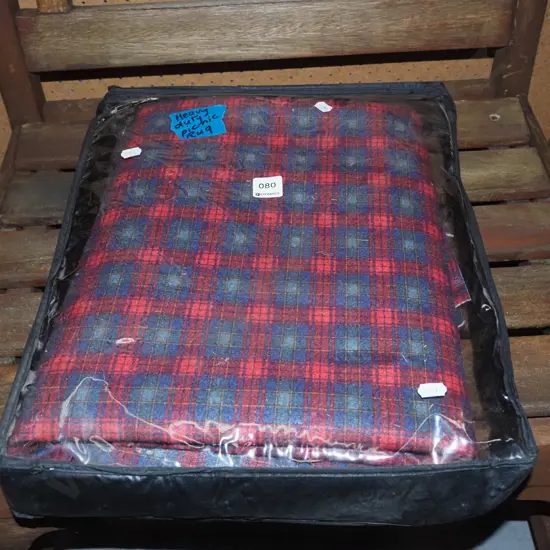 heavy duty picnic rug