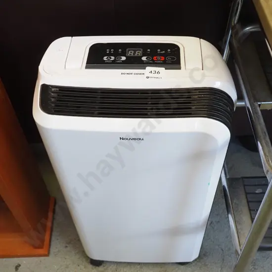 Nouveau dehumidifier