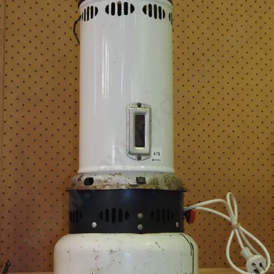 Valor kerosene heater H-530