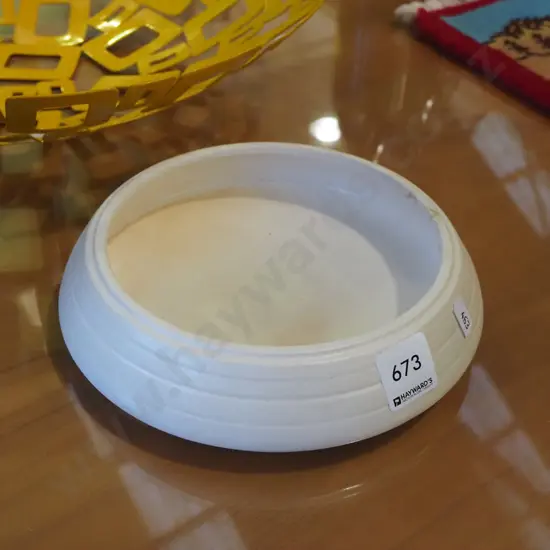 OC Stephens float bowl Diam-200