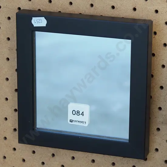 very small wall mirror H-170