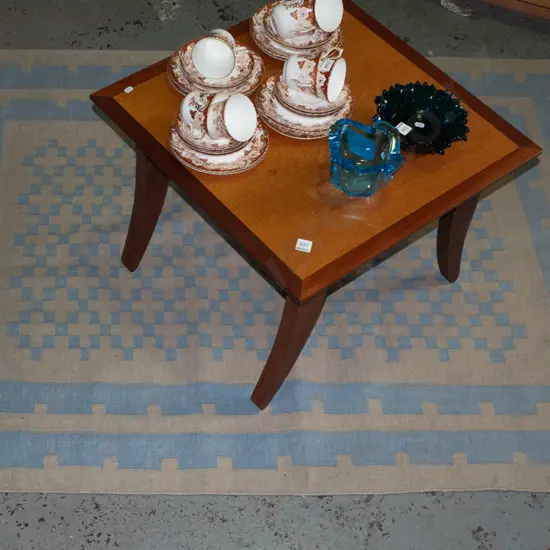 woven floor mat L-1800 W-1220