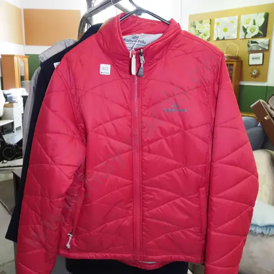 Kathmandu size 16 jacket