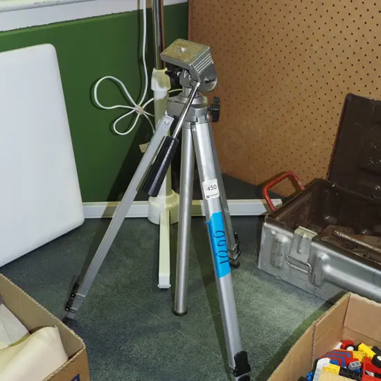 Valbon tripod