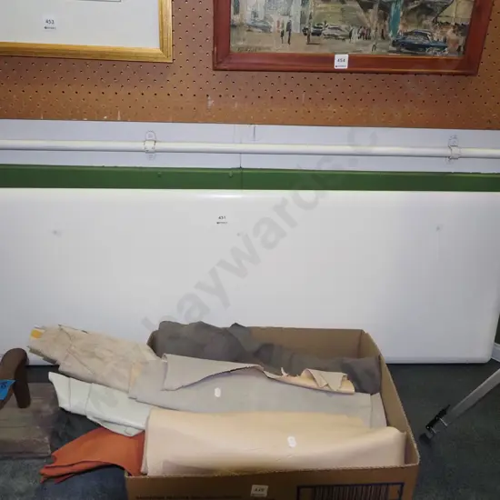 Dimplex wall mounted plug in heater