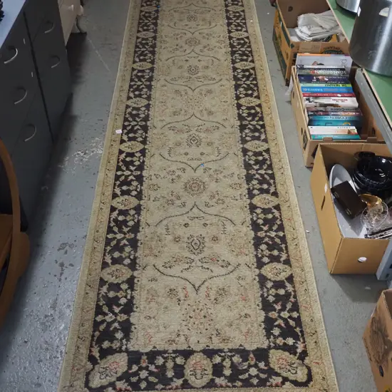 synthetic floor runner L-3050 W-800