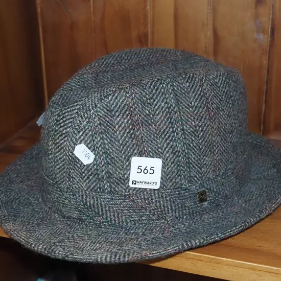 gents hat