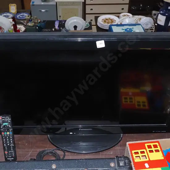Panasonic 32" TV