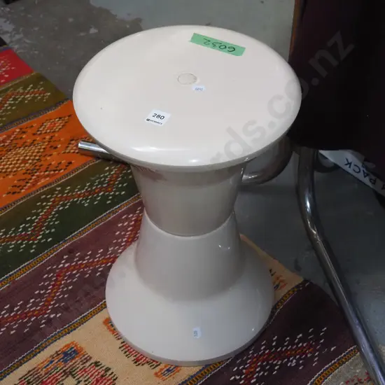 Caroma bathroom stool