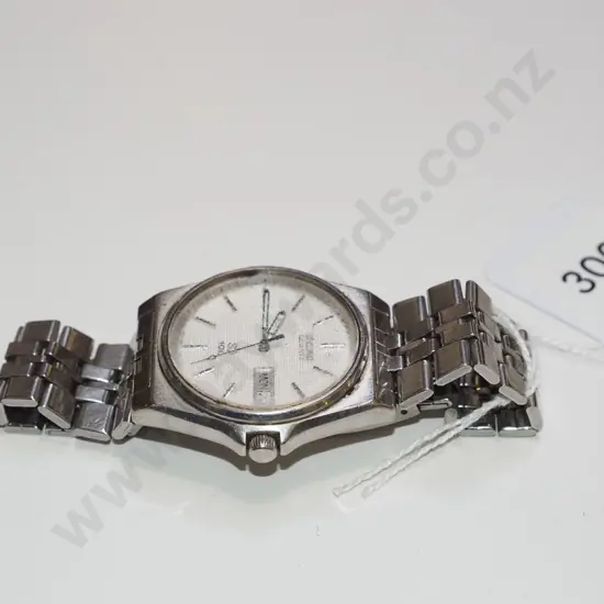 Seiko  wristwatch