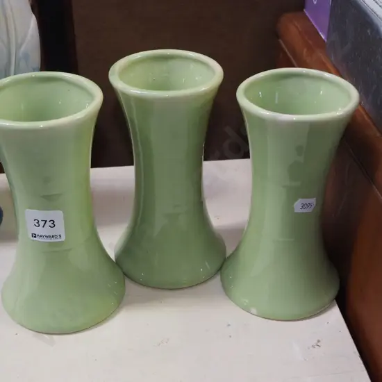 3x Dunedin Horticultural Society