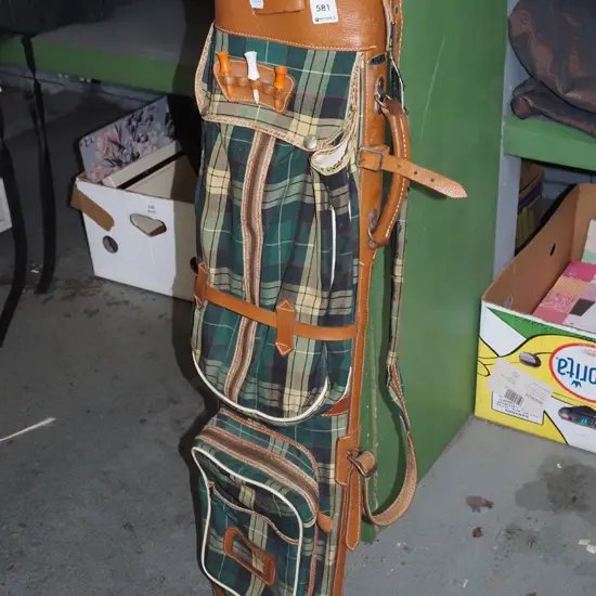 golf bag