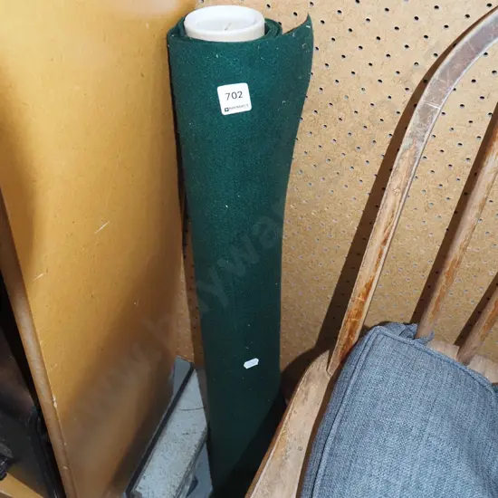 roll of puzzler's felt