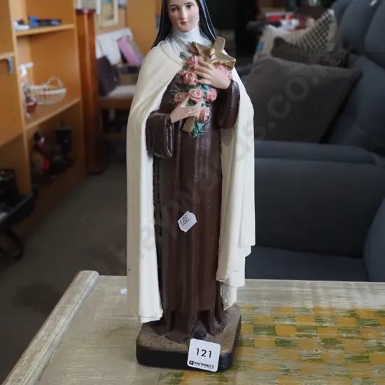 religious figurine  H320