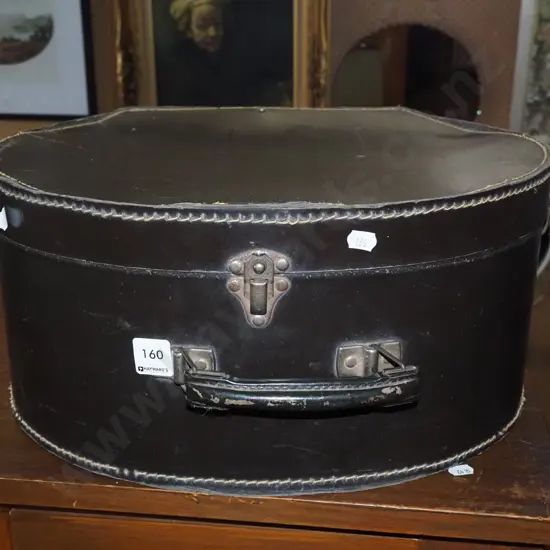 hat box